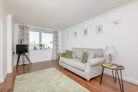 undefined, 36 Homeroyal House, 2 Chalmers Crescent, Newington, EH9 1TP