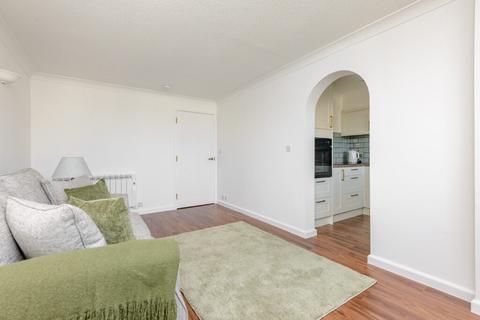 undefined, 36 Homeroyal House, 2 Chalmers Crescent, Newington, EH9 1TP
