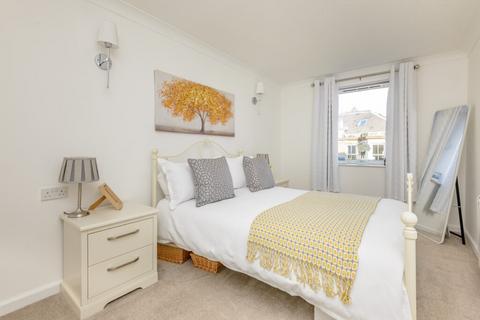 undefined, 36 Homeroyal House, 2 Chalmers Crescent, Newington, EH9 1TP