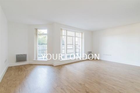 2 bedroom flat to rent - Merchants House, Collington Street, Greenwich