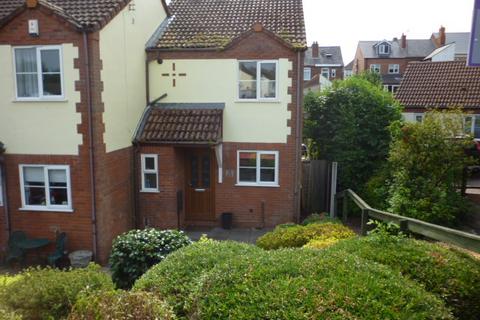 KINGS COURT, OFF KING STREET, WOLLASTON, STOURBRIDGE DY8
