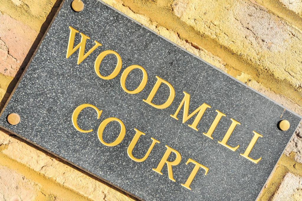 Woodmill Court