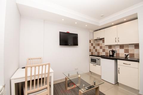 Studio to rent, Inverness Terrace, Bayswater, London, W2, London  W2