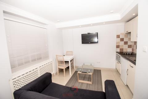 Studio to rent, Inverness Terrace, Bayswater, London, W2, London  W2