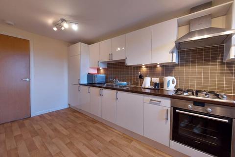 2 bedroom flat to rent, Tailor Place, Hilton, Aberdeen, AB24