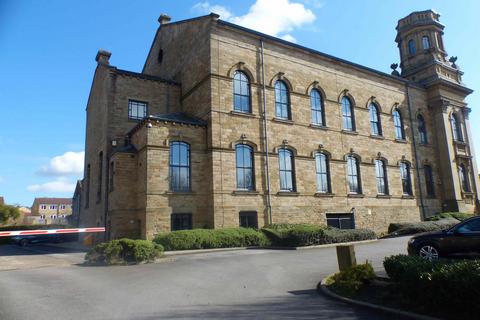 undefined, Upper Independent Chapel, 125 High Street, Heckmondwike, West Yorkshire, WF16