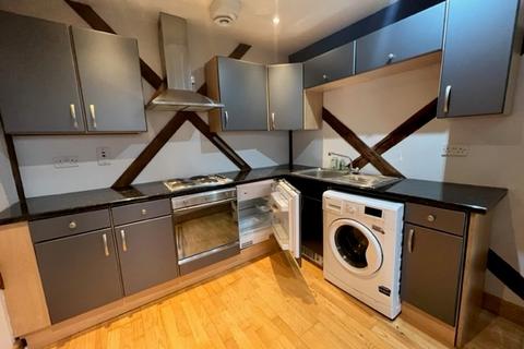 undefined, Upper Independent Chapel, 125 High Street, Heckmondwike, West Yorkshire, WF16
