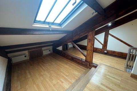 undefined, Upper Independent Chapel, 125 High Street, Heckmondwike, West Yorkshire, WF16
