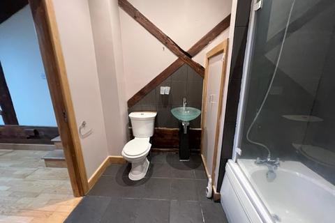 undefined, Upper Independent Chapel, 125 High Street, Heckmondwike, West Yorkshire, WF16