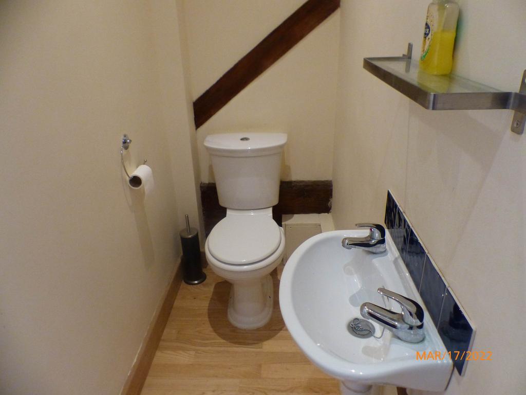 Guest WC