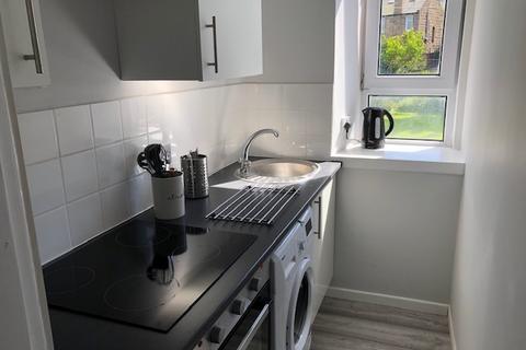 undefined, Menzies Road, Torry, Aberdeen, AB11