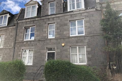 undefined, Menzies Road, Torry, Aberdeen, AB11