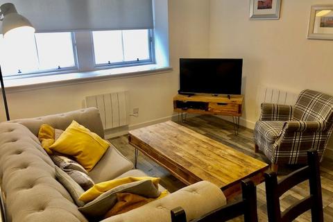 1 bedroom flat to rent, 16 South Frederick Street, Glasgow, G1