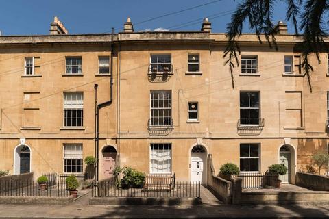 Southcot Place, Widcombe