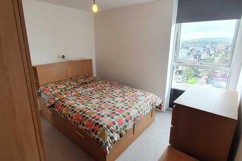 2 bedroom flat to rent, Auckland Wynd, Dalmarnock