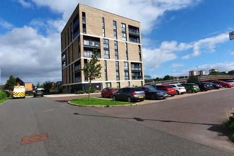 undefined, Auckland Wynd, Dalmarnock