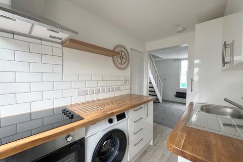 1 bedroom maisonette to rent, Castle Street, Tunbridge Wells