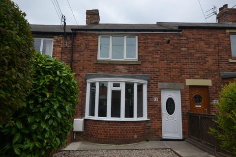 undefined, Church Lane, Murton, Seaham, Co. Durham, SR7