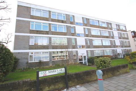 1 bedroom flat to rent, St. Mark's Hill, Surbiton KT6