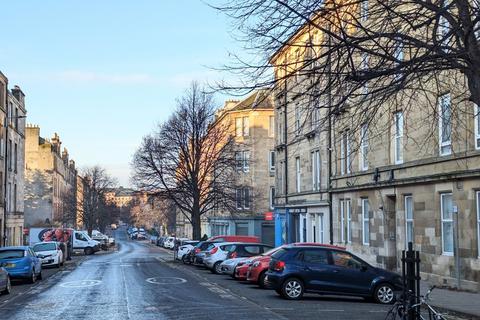 1 bedroom flat to rent, Albert Street, Leith, Edinburgh, EH7