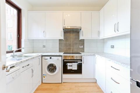 2 bedroom apartment to rent, Hungerford House, Napier Place, London, W14