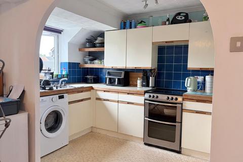 2 bedroom flat to rent, Broome Way, Banbury OX16