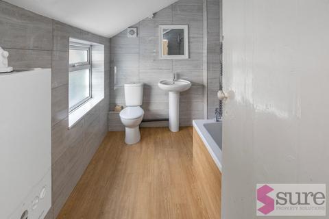 undefined, Washington Street, Brighton