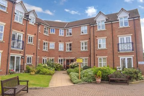 1 bedroom retirement property for sale - Ancholme Mews,, Bigby Street, Brigg, DN20