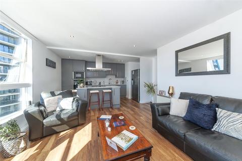 undefined, Nova Court West, 4 Yabsley Street, London