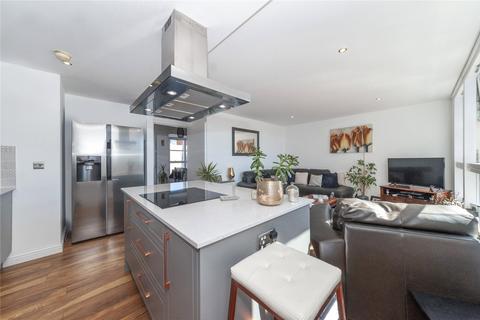 undefined, Nova Court West, 4 Yabsley Street, London