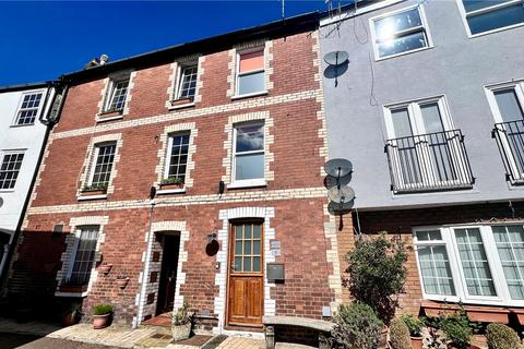 2 bedroom terraced house for sale, Newport Street, Dartmouth, TQ6