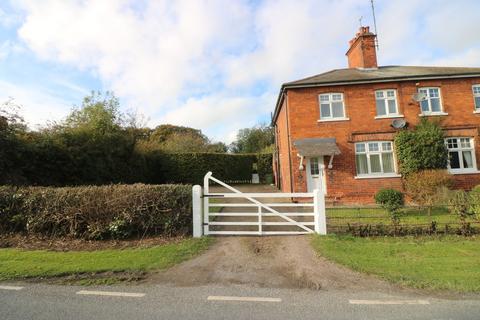 3 bedroom semi-detached house to rent, Raywell Cottage , Westfield Road , Cottingham