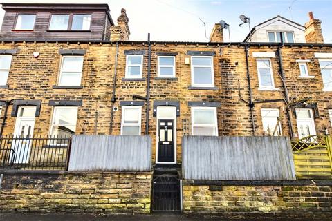 3 bedroom terraced house for sale, Thorpe Road, Pudsey, West Yorkshire