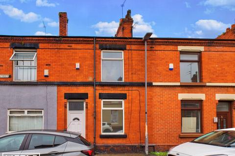 3 bedroom terraced house to rent, Harris Street, St. Helens, WA10