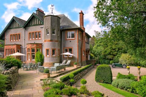 Search 8 Bed Houses For Sale In Lowlands Onthemarket