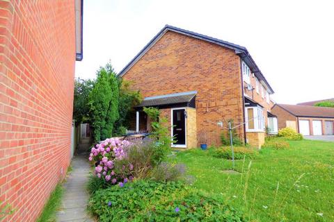 Luton - 1 bedroom cluster house to rent