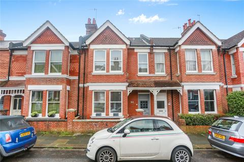4 bedroom terraced house to rent, Addison Road, Hove, East Sussex, BN3