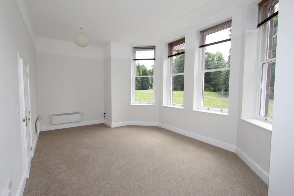 Willow Drive, St Edwards Park, Cheddleton, ST13 7FB 2 bed flat to rent