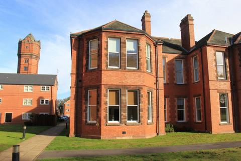undefined, Willow Drive, St Edwards Park, Cheddleton, ST13 7FB