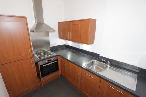 undefined, Willow Drive, St Edwards Park, Cheddleton, ST13 7FB