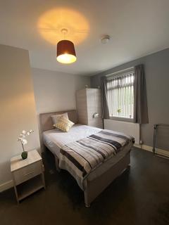 1 bedroom in a house share to rent, Grangefield Avenue, Room Two, New Rossington, Doncaster
