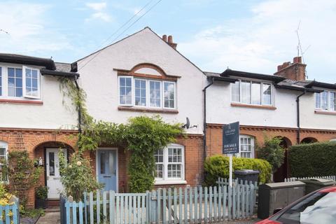 51 Cline Road, Guildford, GU1 3ND
