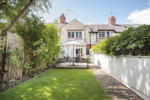 51 Cline Road, Guildford, GU1 3ND