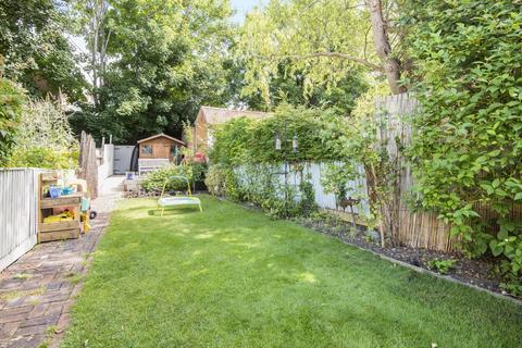 51 Cline Road, Guildford, GU1 3ND