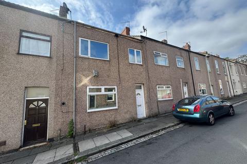 2 bedroom terraced house to rent, Ruby Street, Darlington