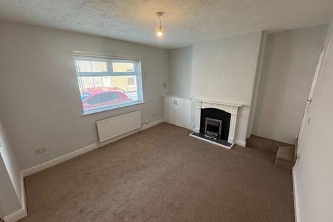 2 bedroom terraced house to rent, Ruby Street, Darlington
