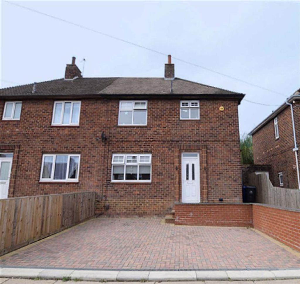 Ladysmith Road, Grimsby, North East Lincolnshire 3 bed semidetached