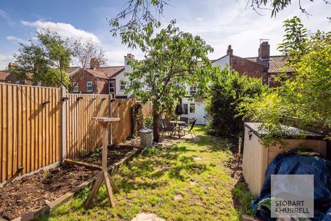 3 bedroom terraced house for sale, Rosebery Road, Norwich NR3