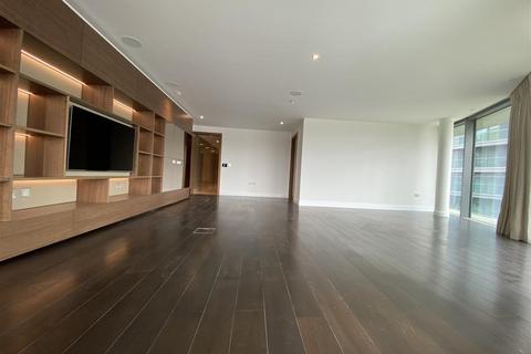 3 bedroom apartment for sale, Parr's Way, London,W6