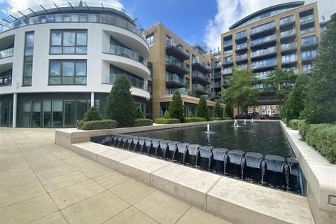 Quayside House, Kew Bridge Road, TW8